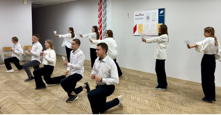 День матери.