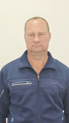 Михалев Владимир Дмитриевич Михалев Владимир Дмитриевич
