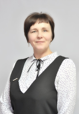 Марозова Ирина Александровна Марозова Ирина Александровна